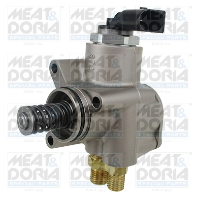 High-pressure Pump